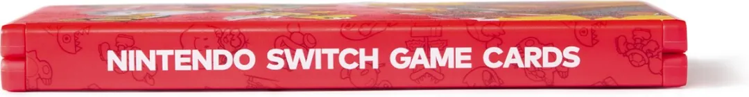 PowerA Game Card Case XL 24 Slots - Meerkleurig