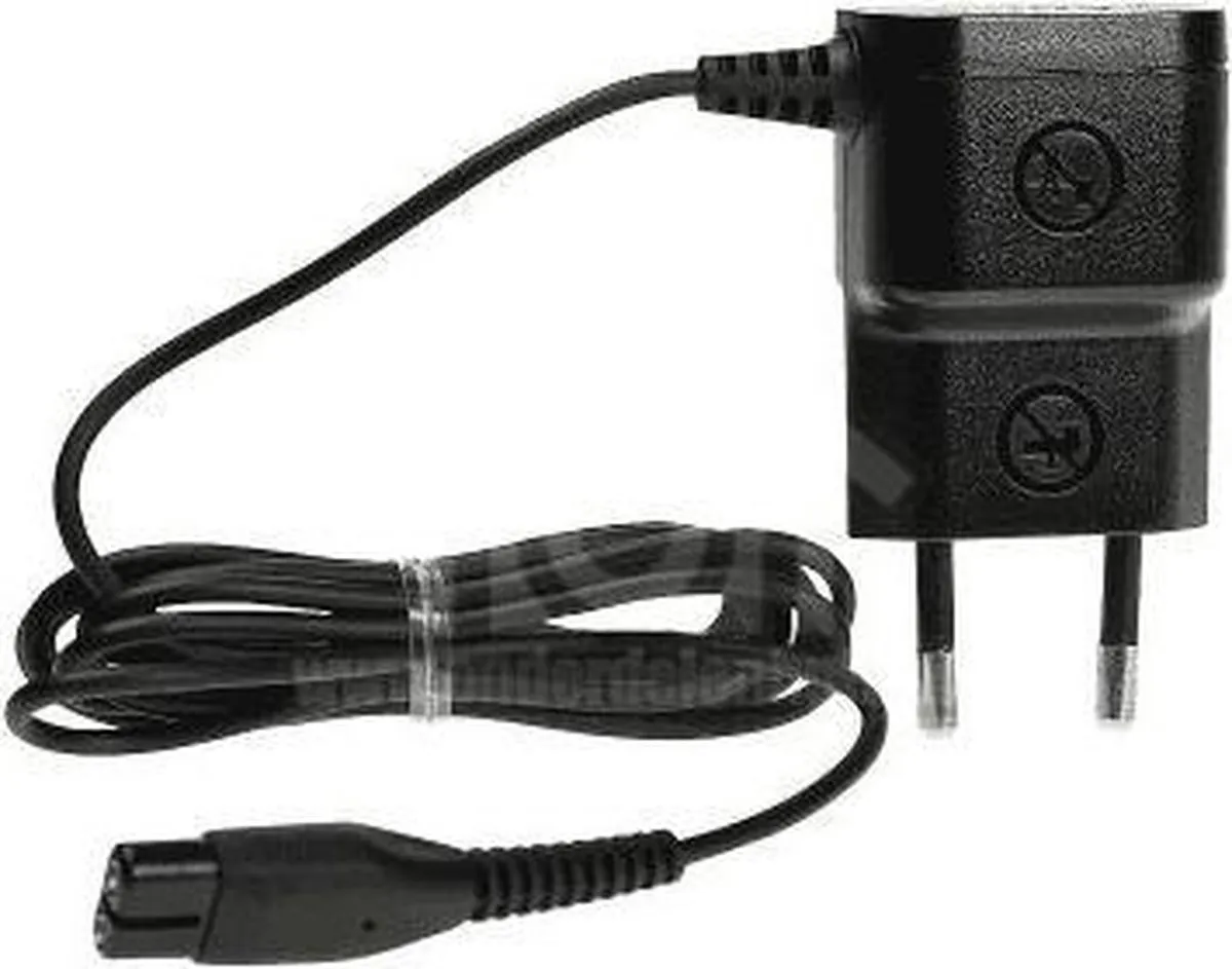 Philips QT4000 Laadsnoer