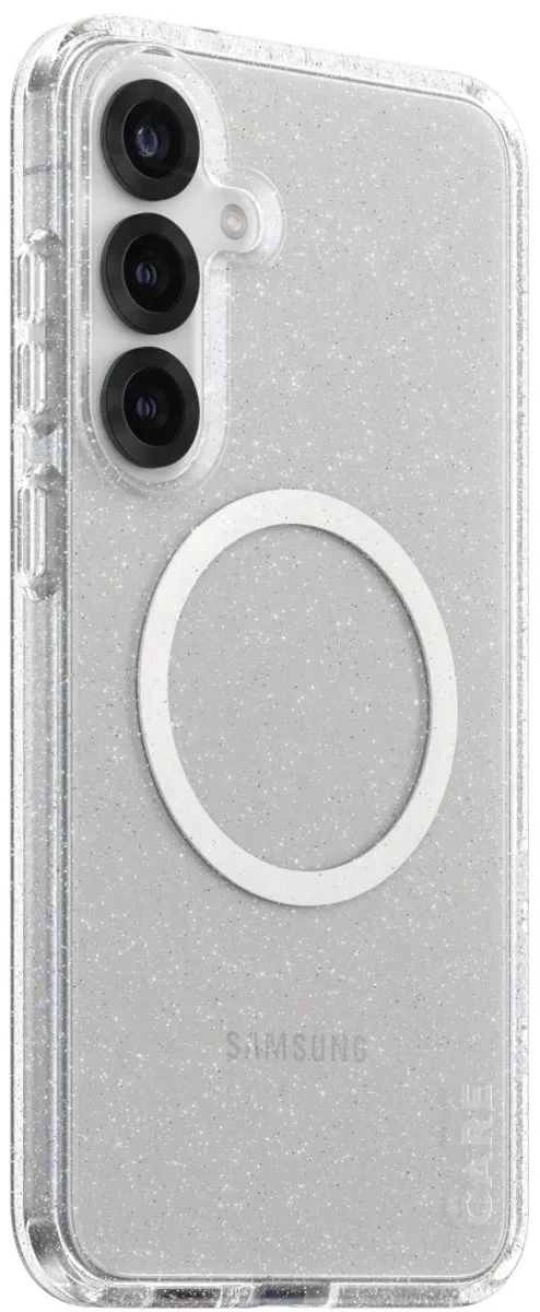PanzerGlass Hoesje 5715685016783 - Samsung Galaxy S25+ - Transparent - afbeelding 5 van 6