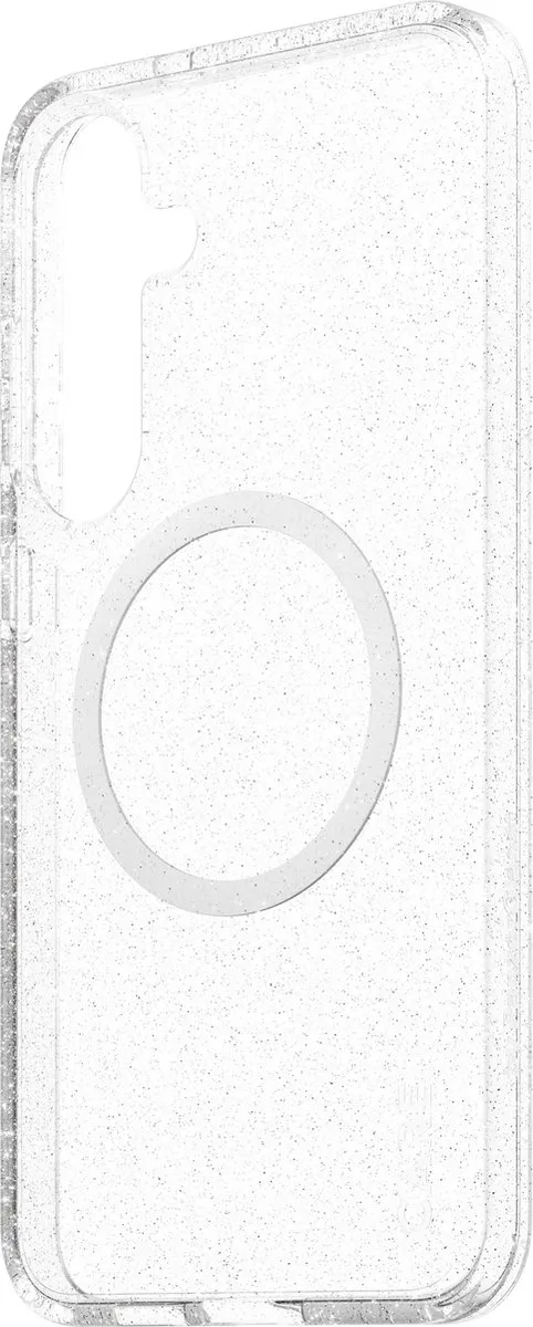 PanzerGlass Hoesje 5715685016783 - Samsung Galaxy S25+ - Transparent - afbeelding 4 van 6