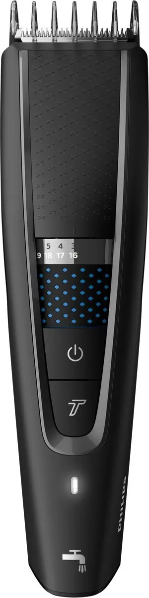 Philips 5000 Series HC5632/15 Tondeuse - Donkergrijs