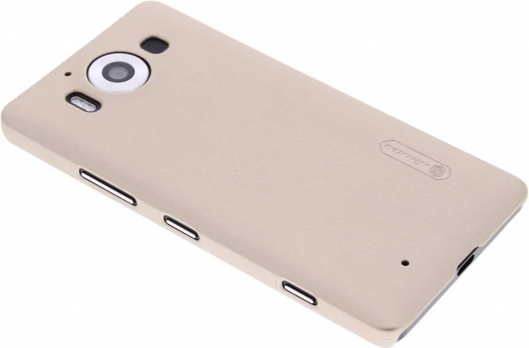 Nillkin Backcover Microsoft Lumia 950