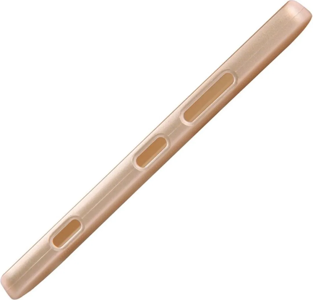 Nillkin Backcover Microsoft Lumia 950 - Goud