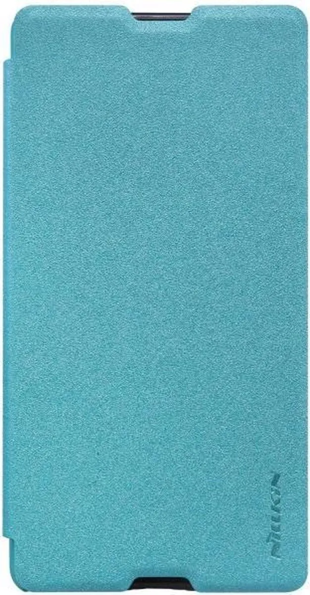 Nillkin Sparkle Series Hoesje Sony Xperia M5