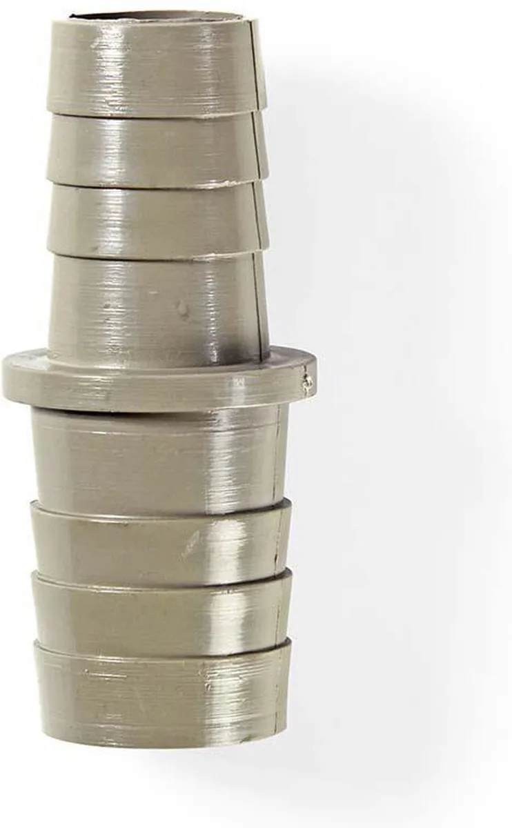 Nedis Verlengstuk Slang 19-22mm WAEP1922 - Grijs