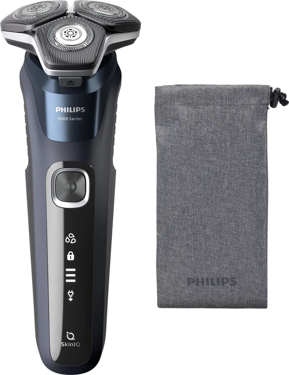 Philips Series 5000 S5885/10 Scheerapparaat