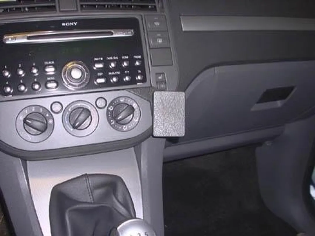 Brodit ProClip 853354 Ford C-Max/Kuga Houder - Zwart