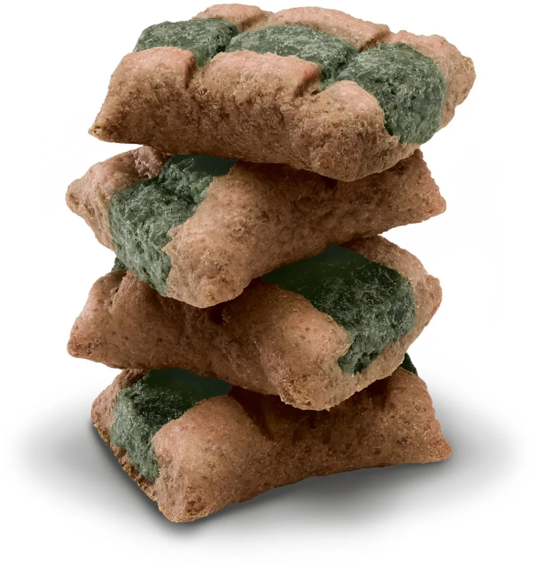Vitakraft Cat Yums Kip & Kattengras - 9x40g