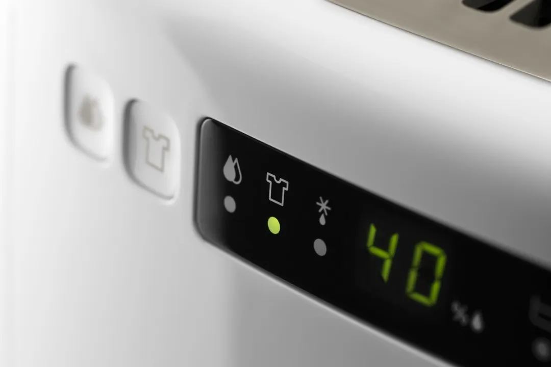 De'Longhi Tasciugo AriaDry Multi DEXD214RF - Luchtontvochtiger - Wit