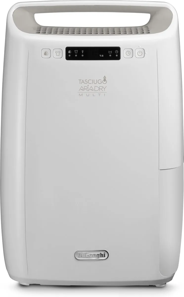 De'Longhi Tasciugo AriaDry Multi DEXD214RF