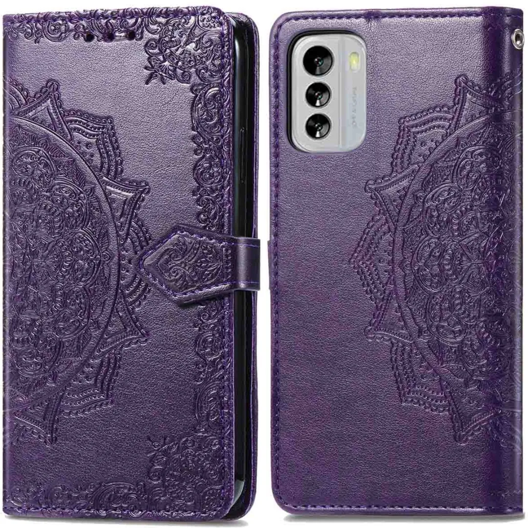 Imoshion Nokia G60 Hoesje