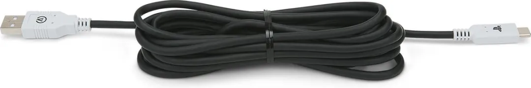 PowerA USB A naar USB C Kabel 3m - Gamecontroller