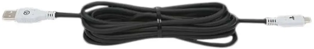 PowerA USB A naar USB C Kabel 3m - Gamecontroller - afbeelding 6 van 6