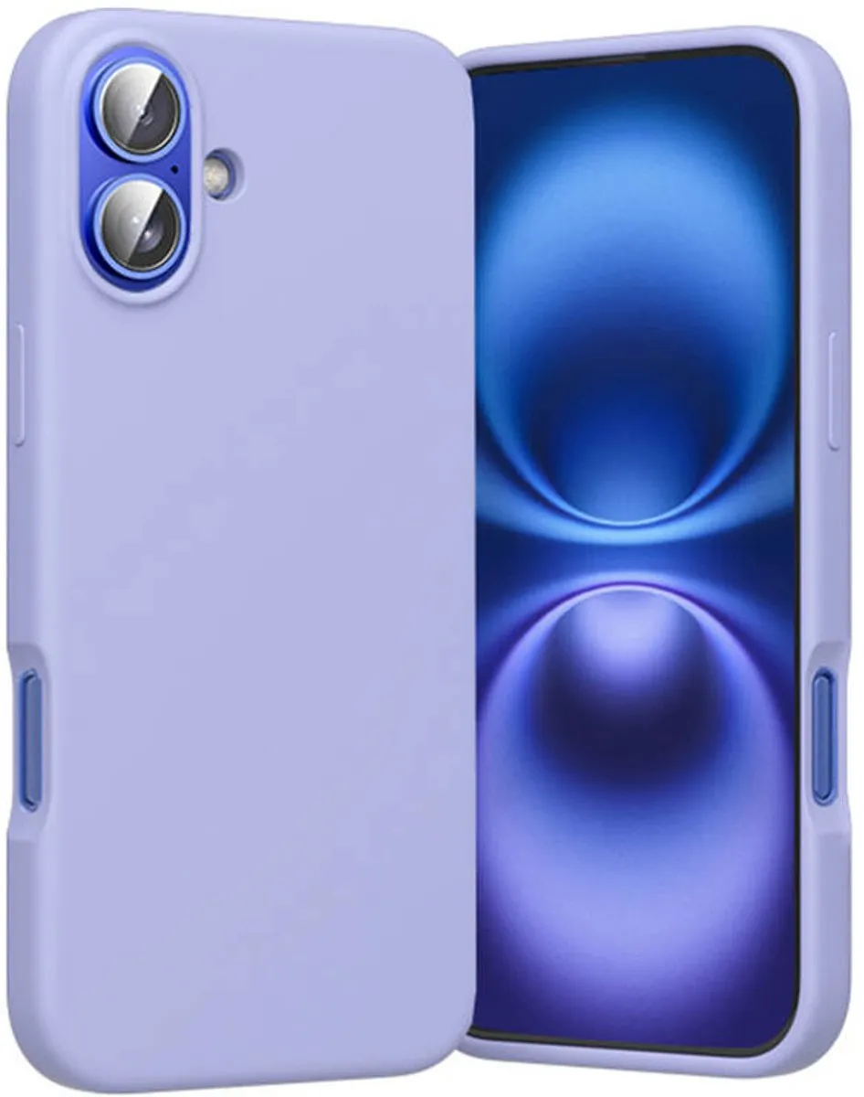 Vention iPhone 16 Plus MagSafe Hoesje