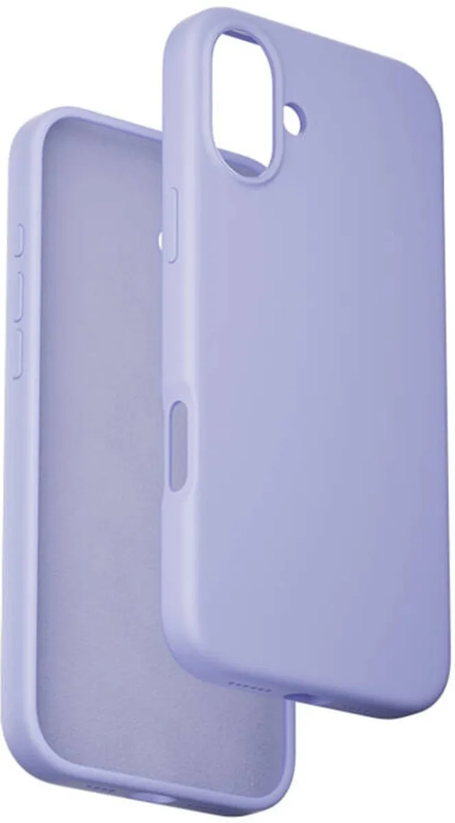 Vention iPhone 16 Plus MagSafe Hoesje - Transparent - afbeelding 2 van 3