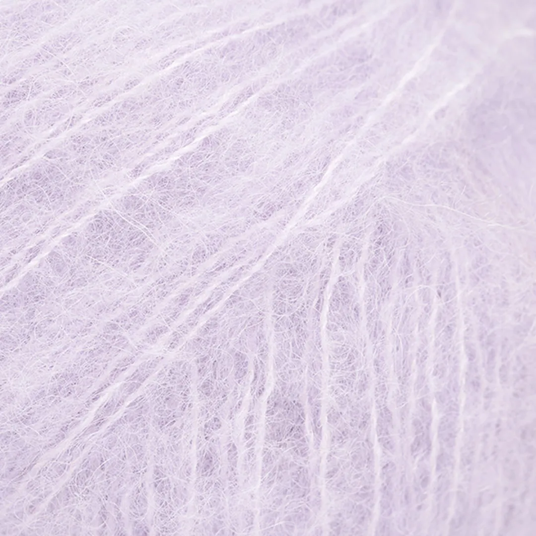 Drops Brushed Alpaca Silk Garen