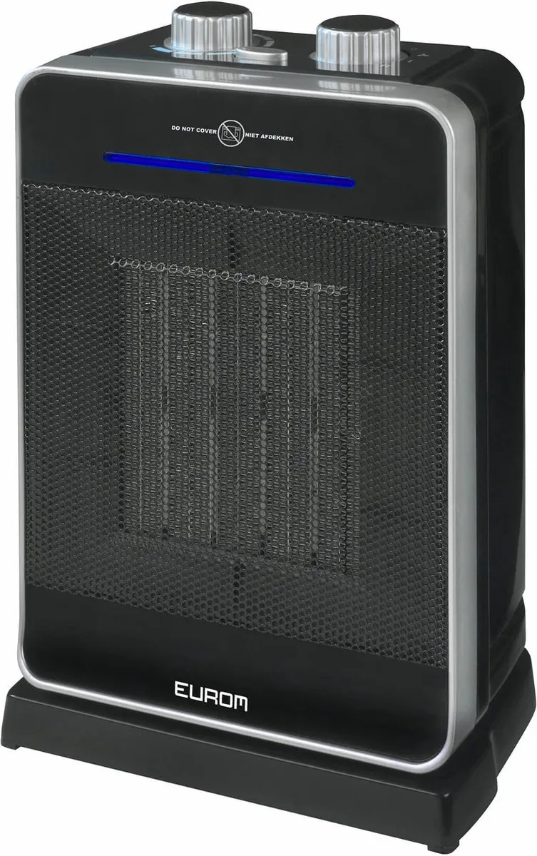 Eurom Safe T Keramische Kachel 2000W