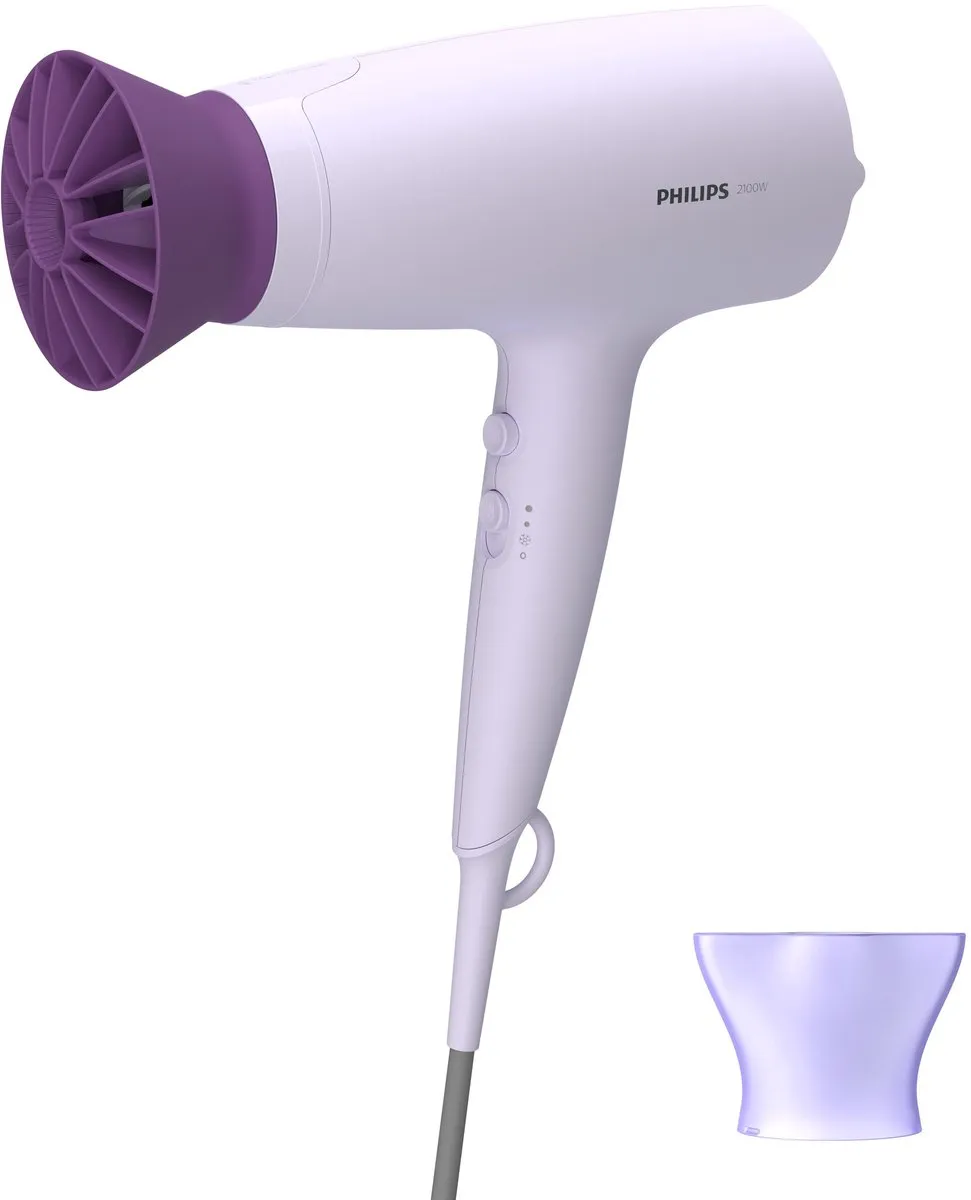 Philips 3000 Series BHD341/10 Haardroger