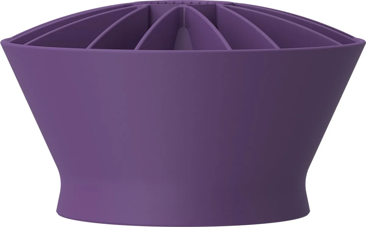 Philips 3000 Series BHD341/10 Haardroger - Lila - afbeelding 6 van 6