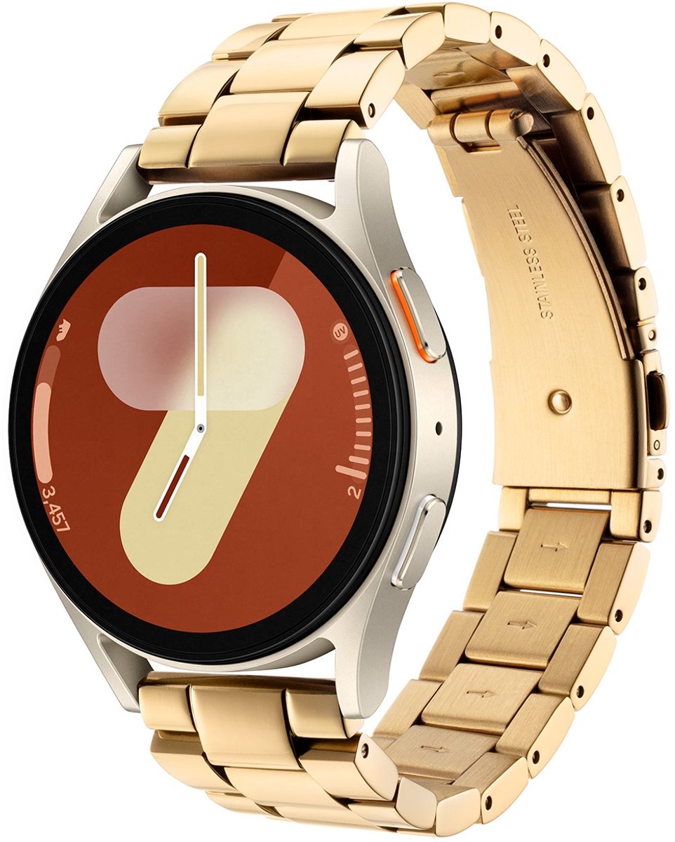 Samsung Special Edition SA.L300CGRS.LTE Galaxy Watch 7 LTE - Smartwatch