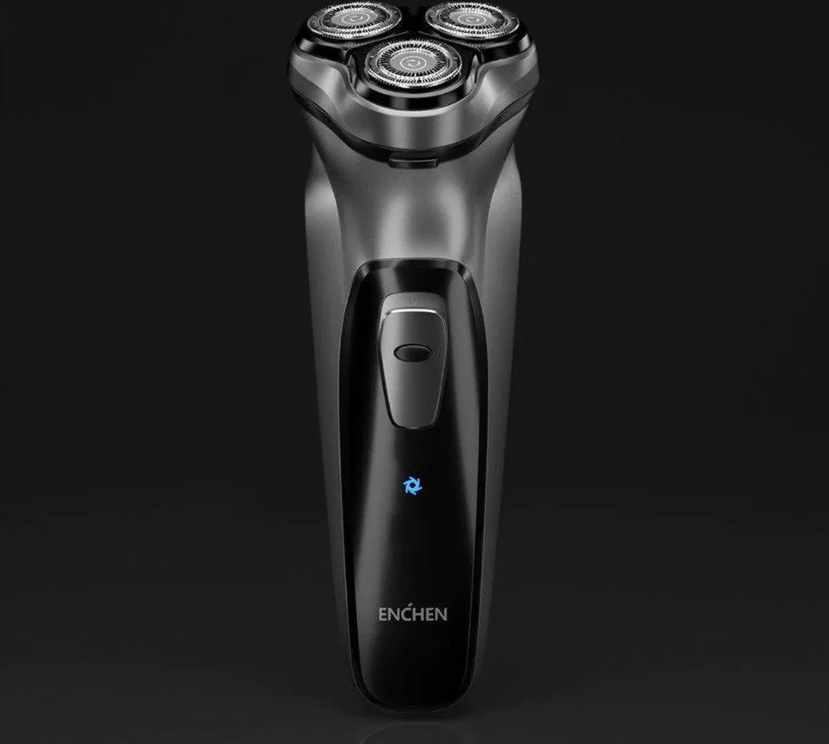 Xiaomi Blackstone Professionele Scheerapparaat 3028474 - Zilver