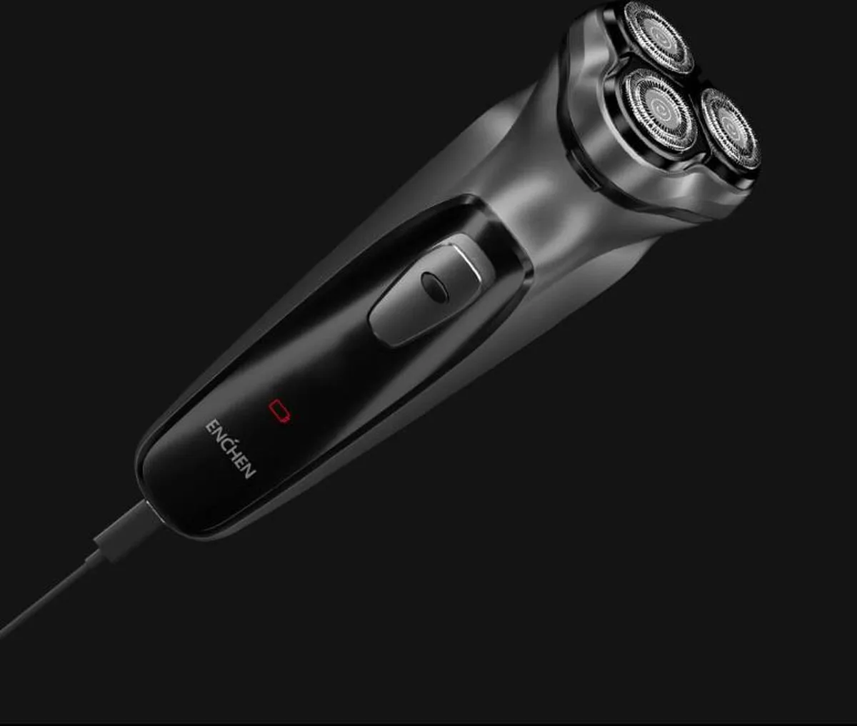 Xiaomi Blackstone Professionele Scheerapparaat 3028474 - Zilver