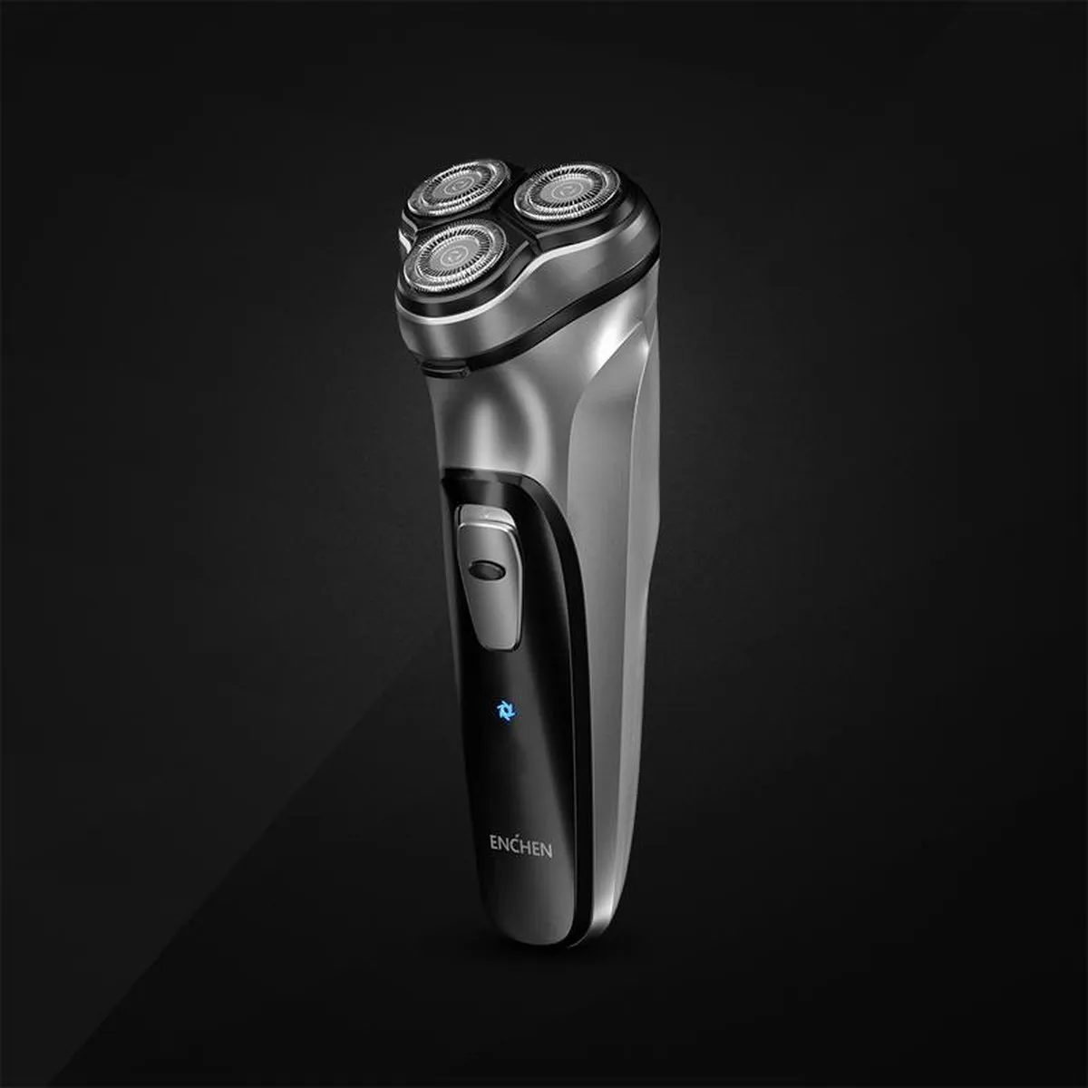 Xiaomi Blackstone Professionele Scheerapparaat 3028474 - Zilver