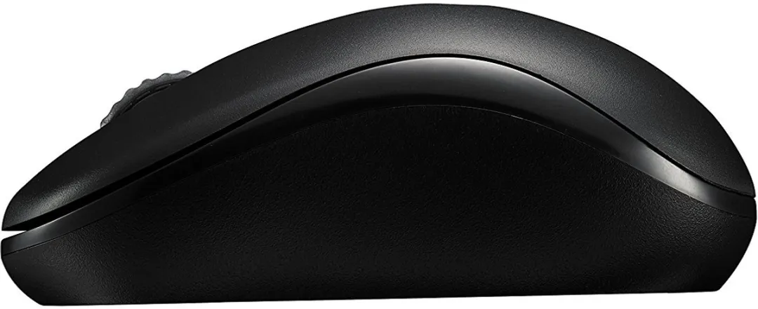 Rapoo M10+ Draadloze Optische Muis - Zwart - afbeelding 6 van 6