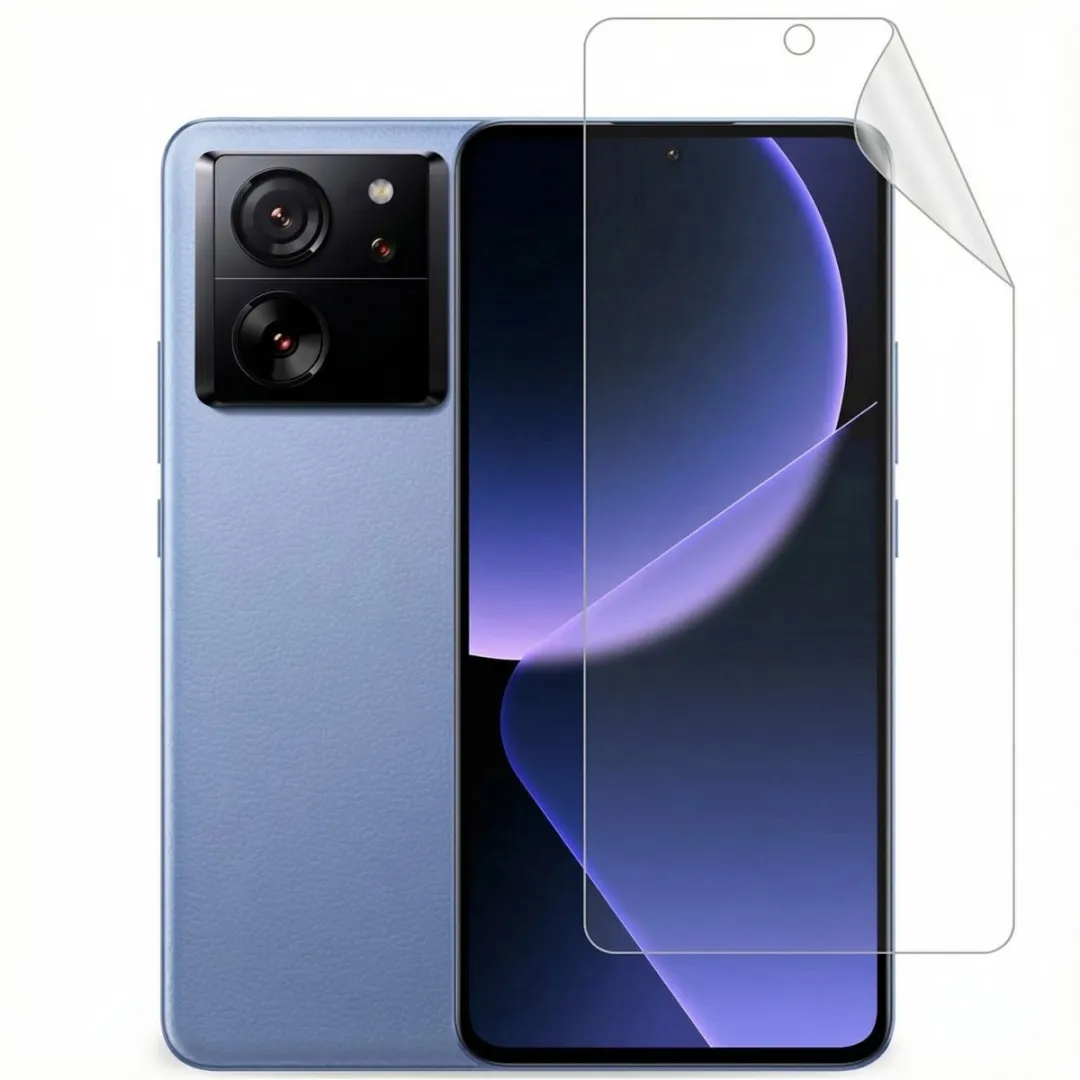 imoshiion Screenprotector Samsung Galaxy A25
