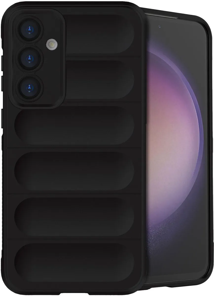 Imoshion Hoesje Samsung Galaxy S23 FE