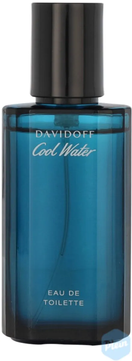Davidoff Cool Water Herenparfum 40ml