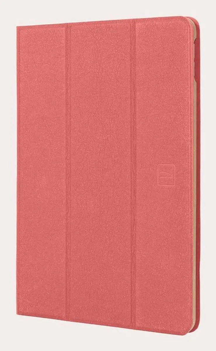 Tucano Verde 25,9cm Hoes - iPad 10.2" Rood