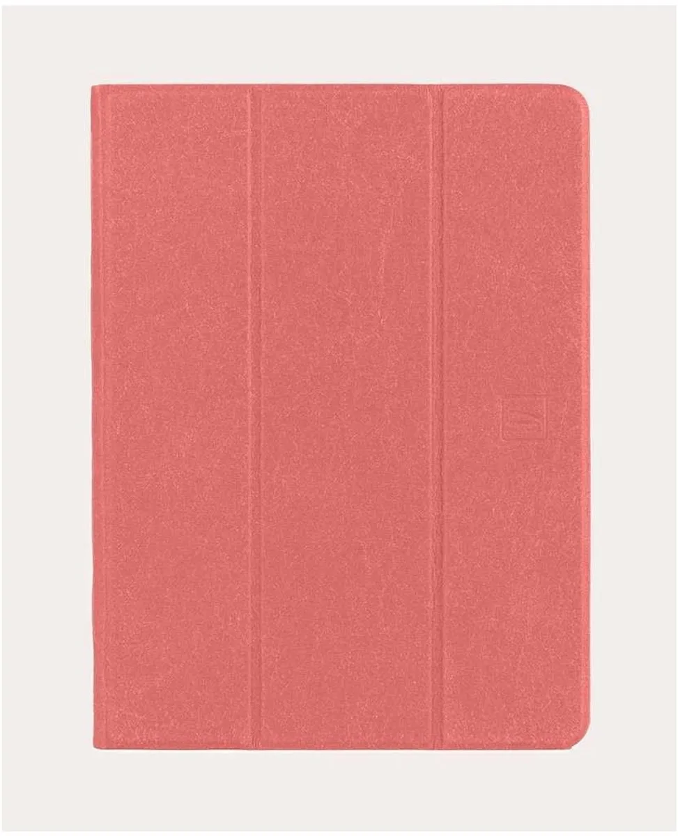 Tucano Verde 25,9cm Hoes - iPad 10.2" Rood