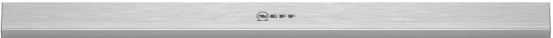 Neff Z54TH60N1 Handgreep