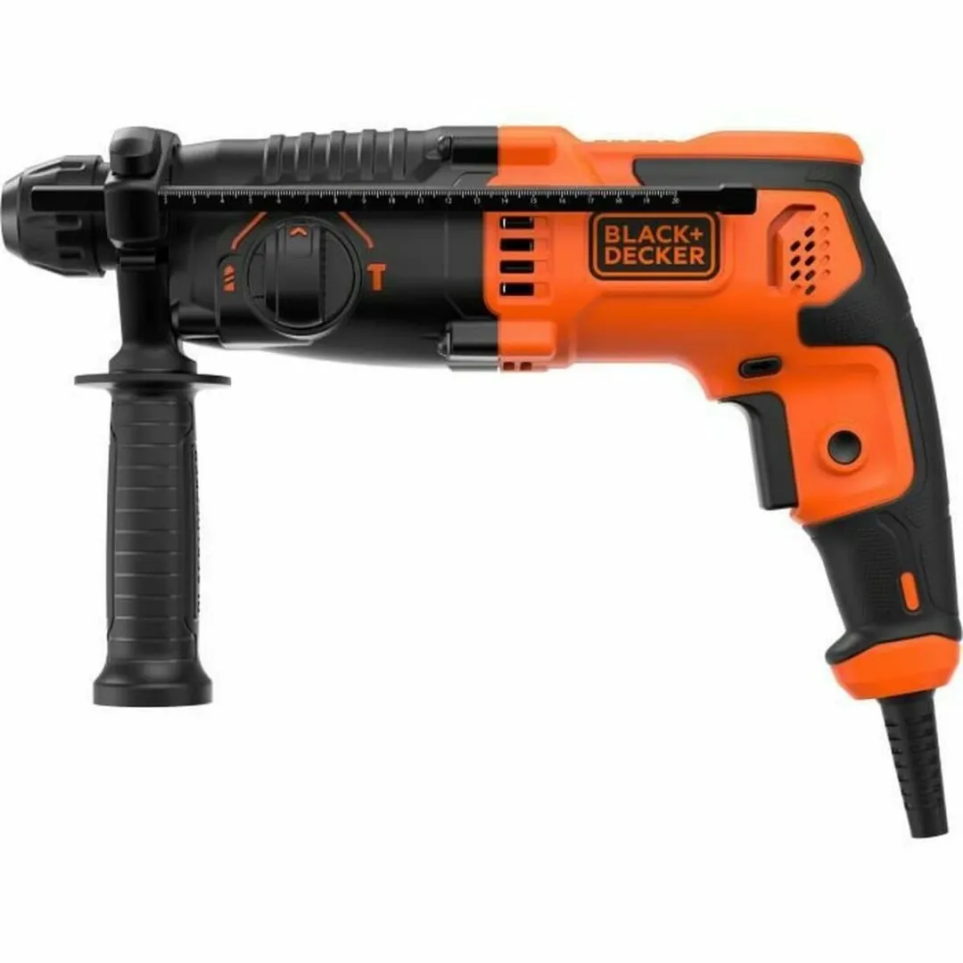 BLACK+DECKER BEHS01-QS Hammerboor SDS