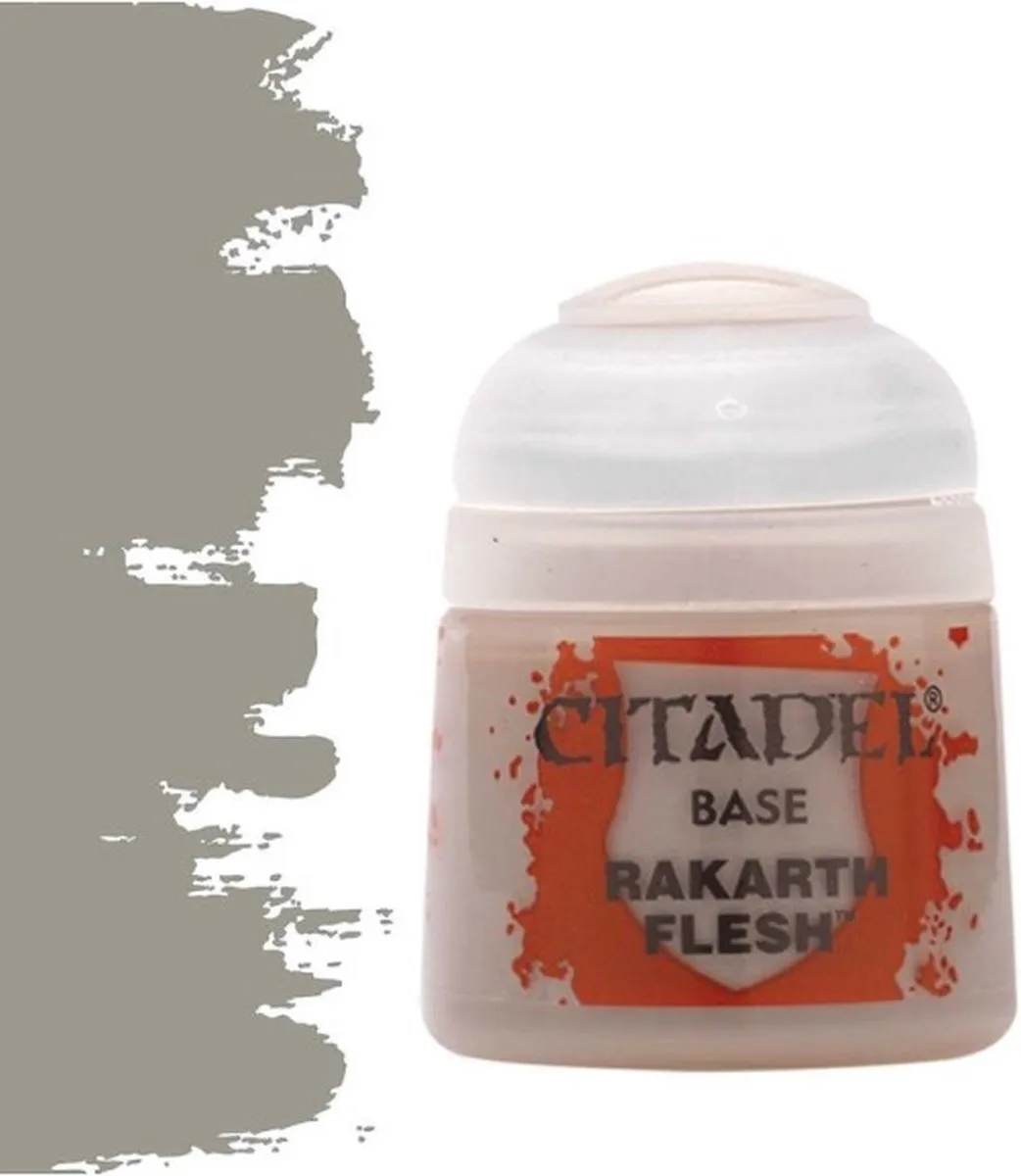 Games Workshop Citadel Base Rakarth Flesh 12ml
