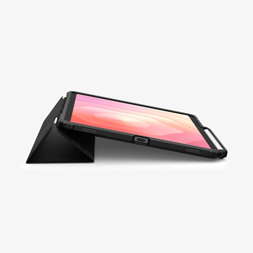 Spigen Air Skin Pro 8800283313505 - Samsung Galaxy Tab S11 - 11 Inch - Zwart