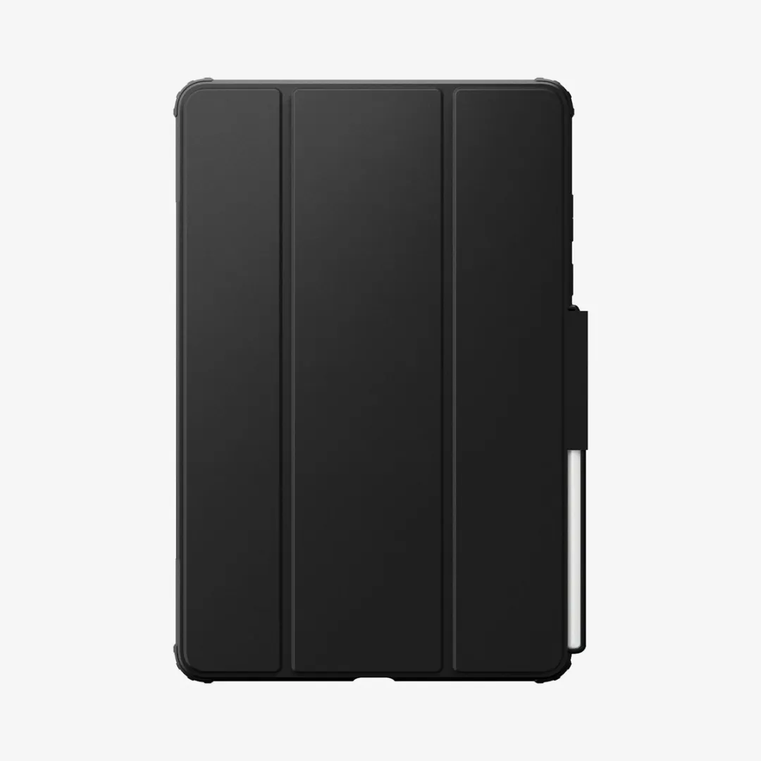 Spigen Air Skin Pro 8800283313505 - Samsung Galaxy Tab S11 - 11 Inch - Zwart - afbeelding 6 van 6