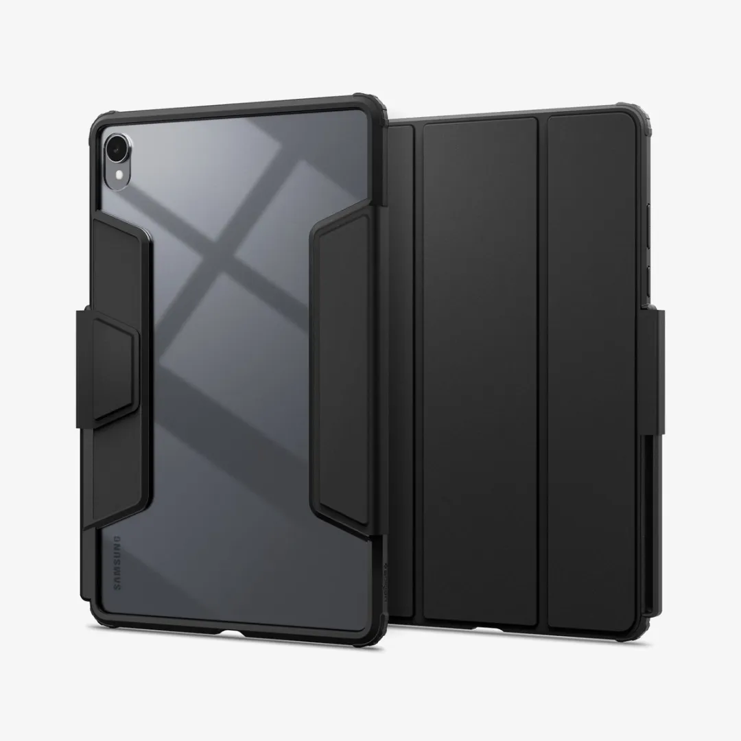 Spigen Air Skin Pro 8800283313505 - Samsung Galaxy Tab S11 - 11 Inch - Zwart