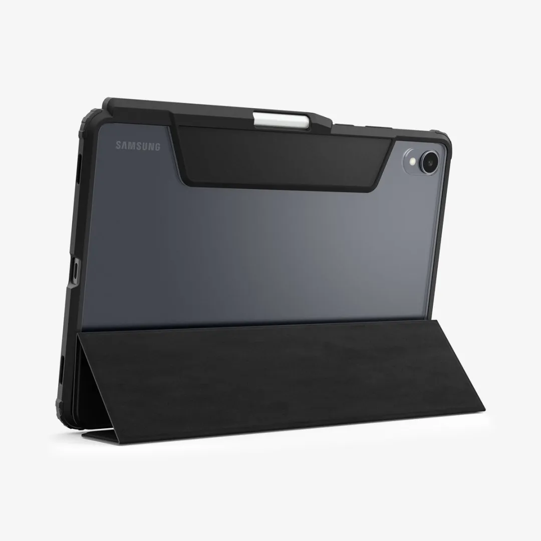 Spigen Air Skin Pro 8800283313505 - Samsung Galaxy Tab S11 - 11 Inch - Zwart