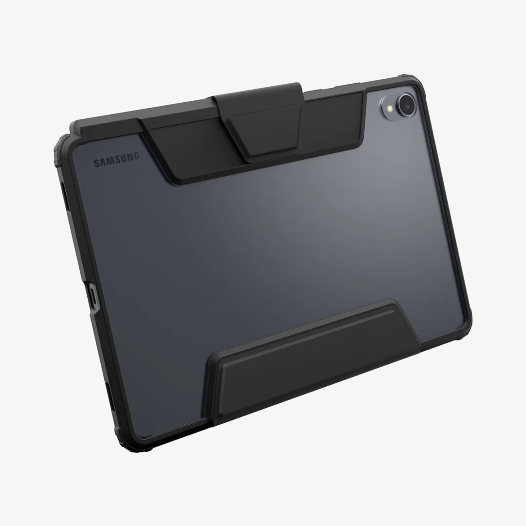 Spigen Air Skin Pro 8800283313505 - Samsung Galaxy Tab S11 - 11 Inch - Zwart