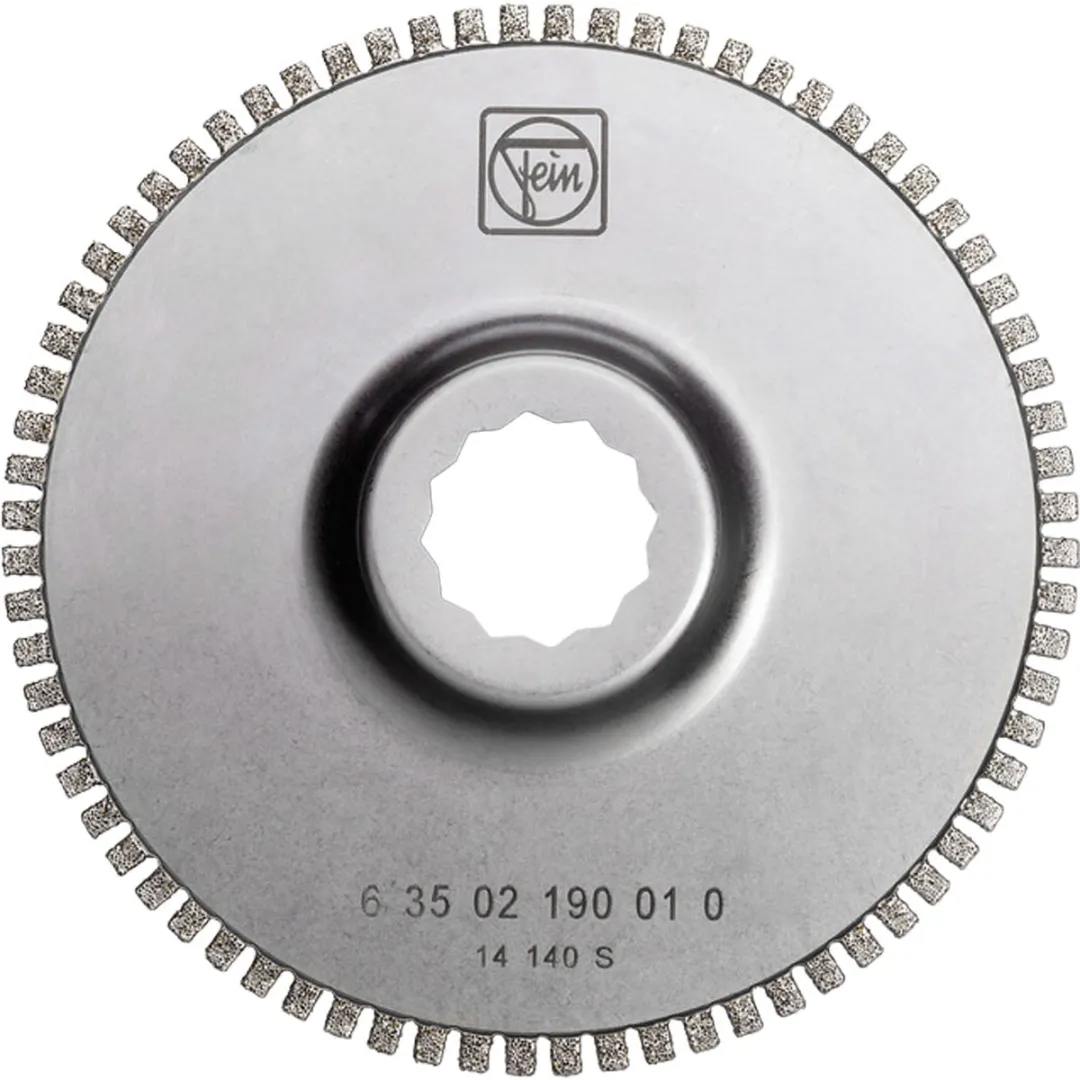 Fein SuperCut 105mm Diamantzaagblad 6350219