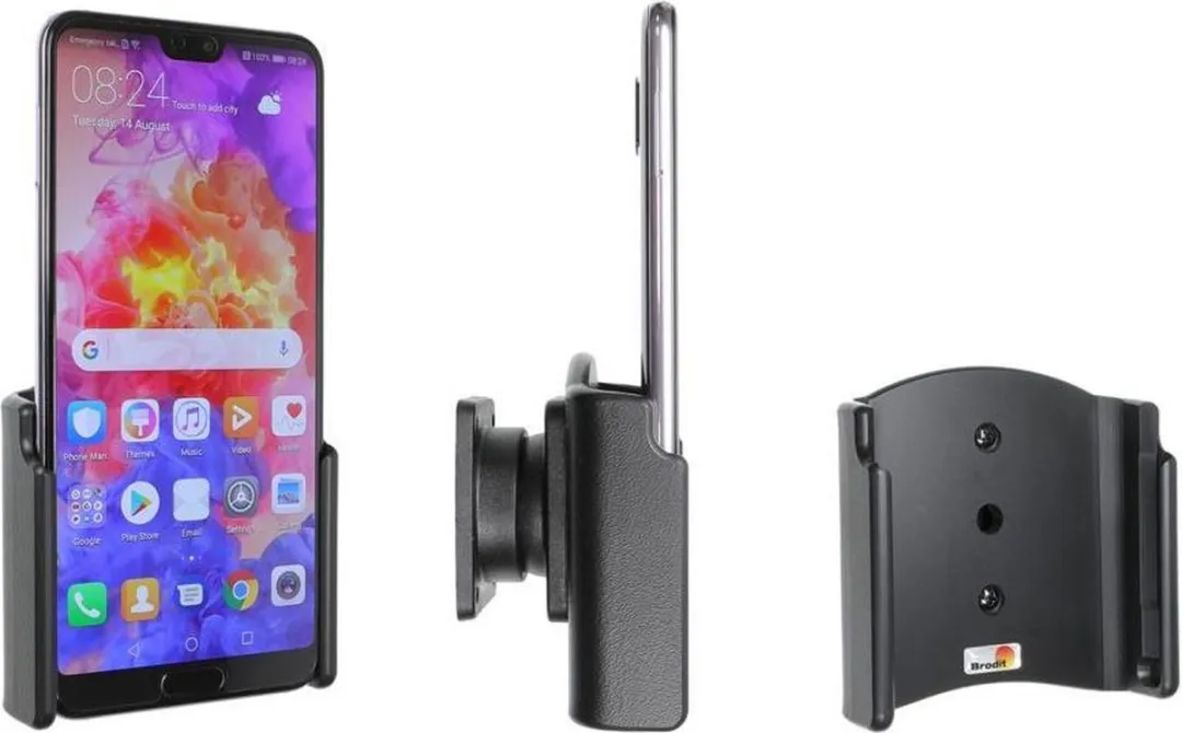 Brodit 711074 Houder Huawei P20 Pro
