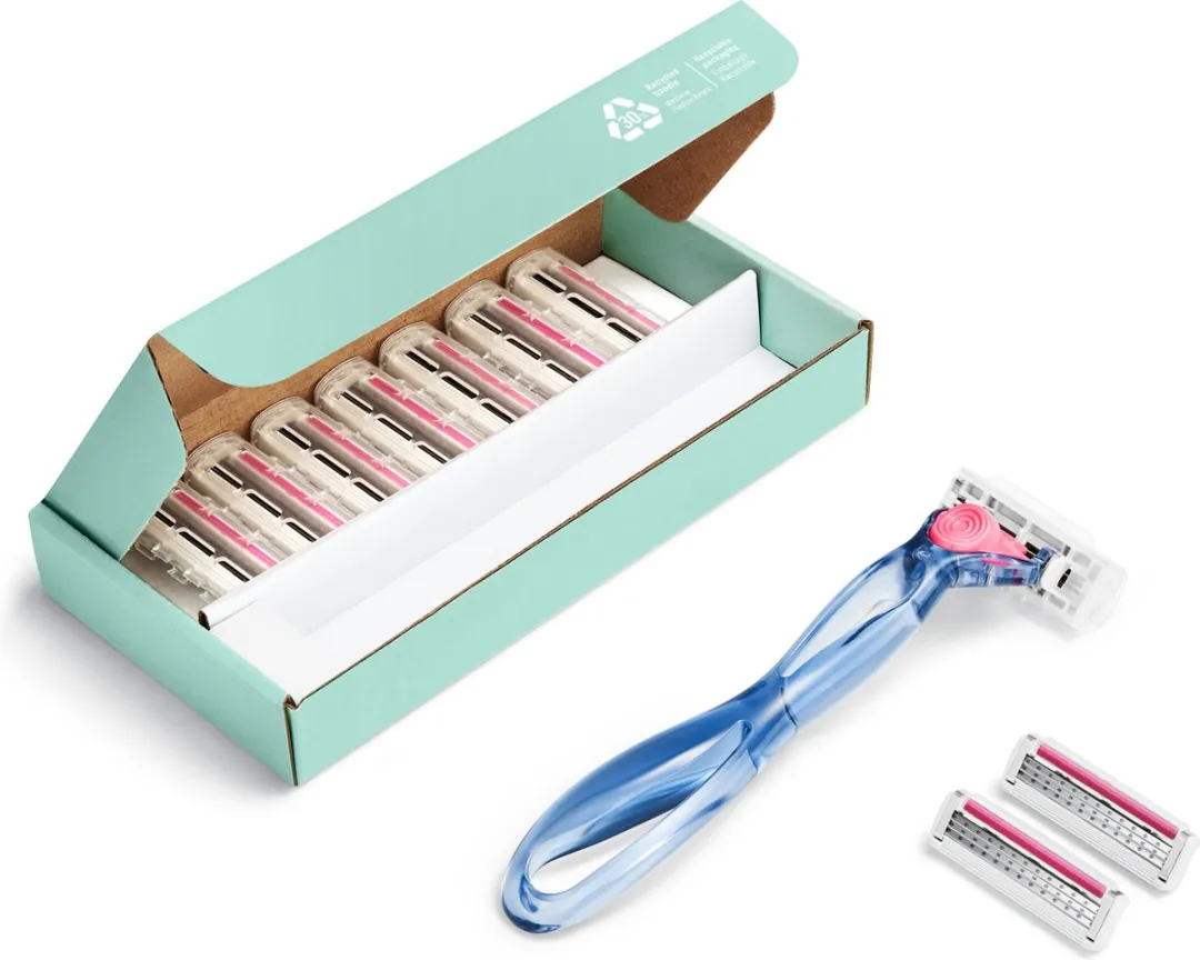Bic Click 3 Soleil Sensitive Scheermes