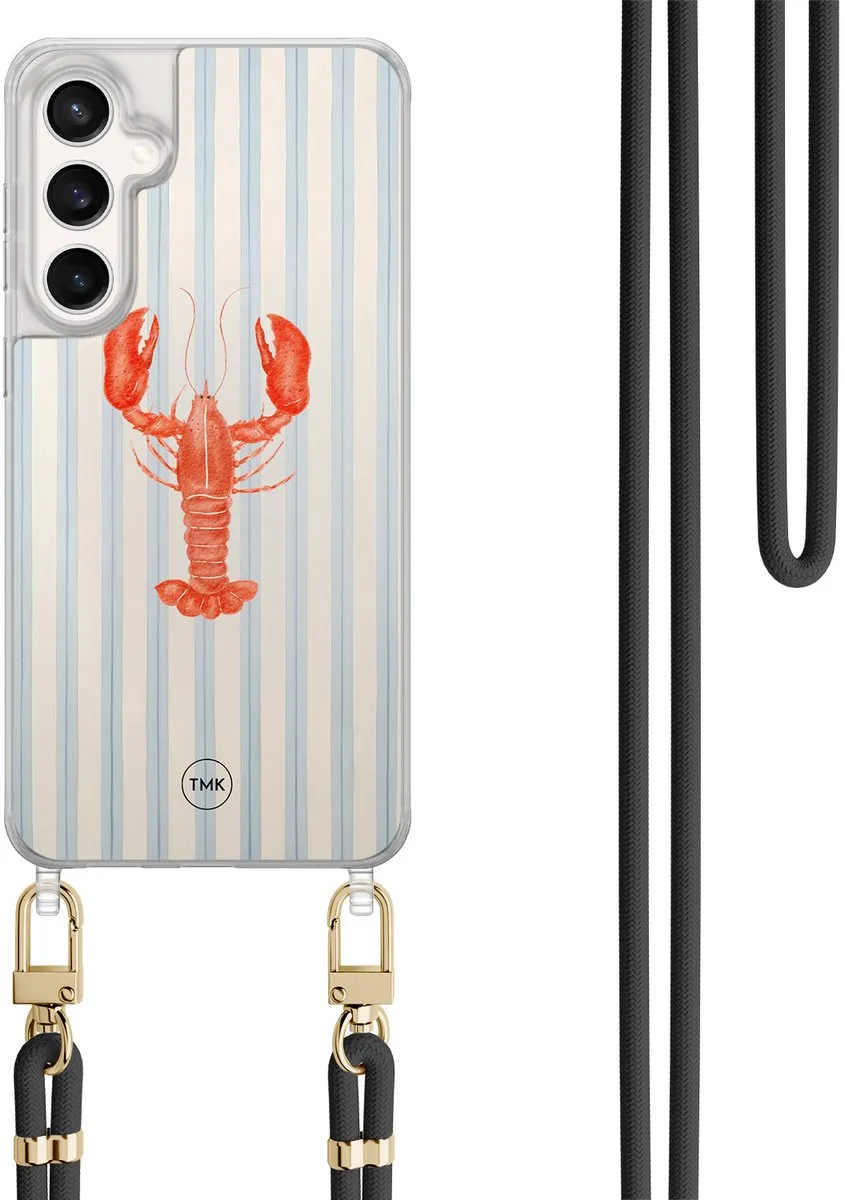 Casevibes S24 FE Telefoonhoesje