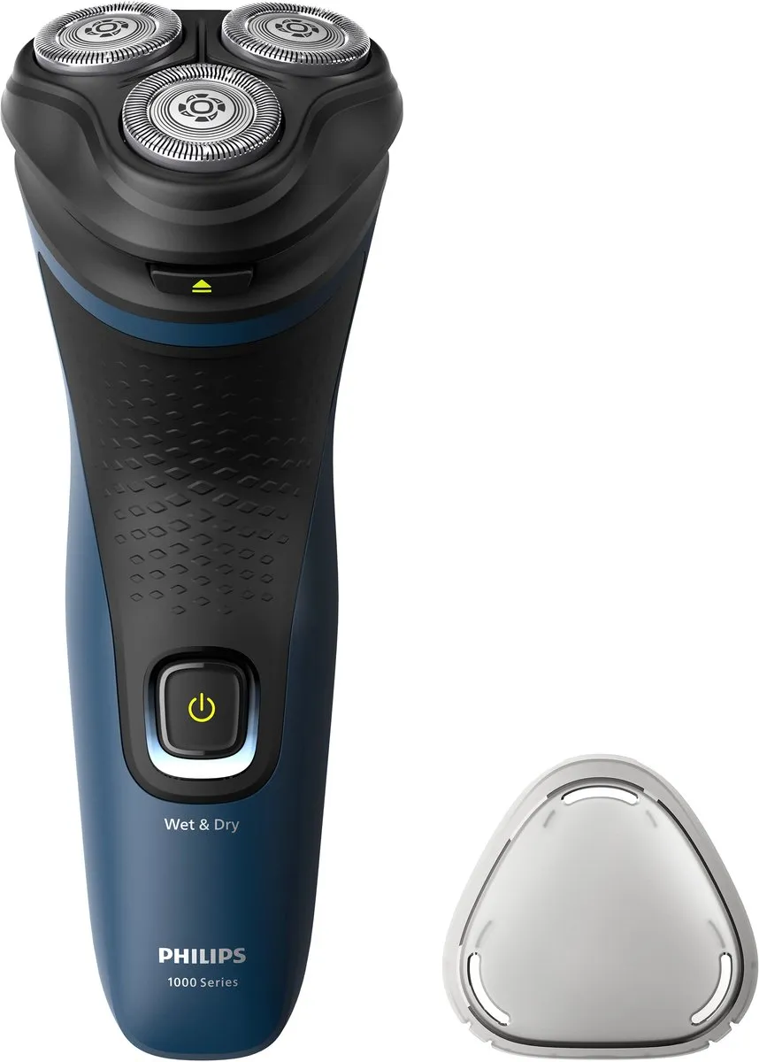 Philips S1151/00 Scheerapparaat Nat/Droog