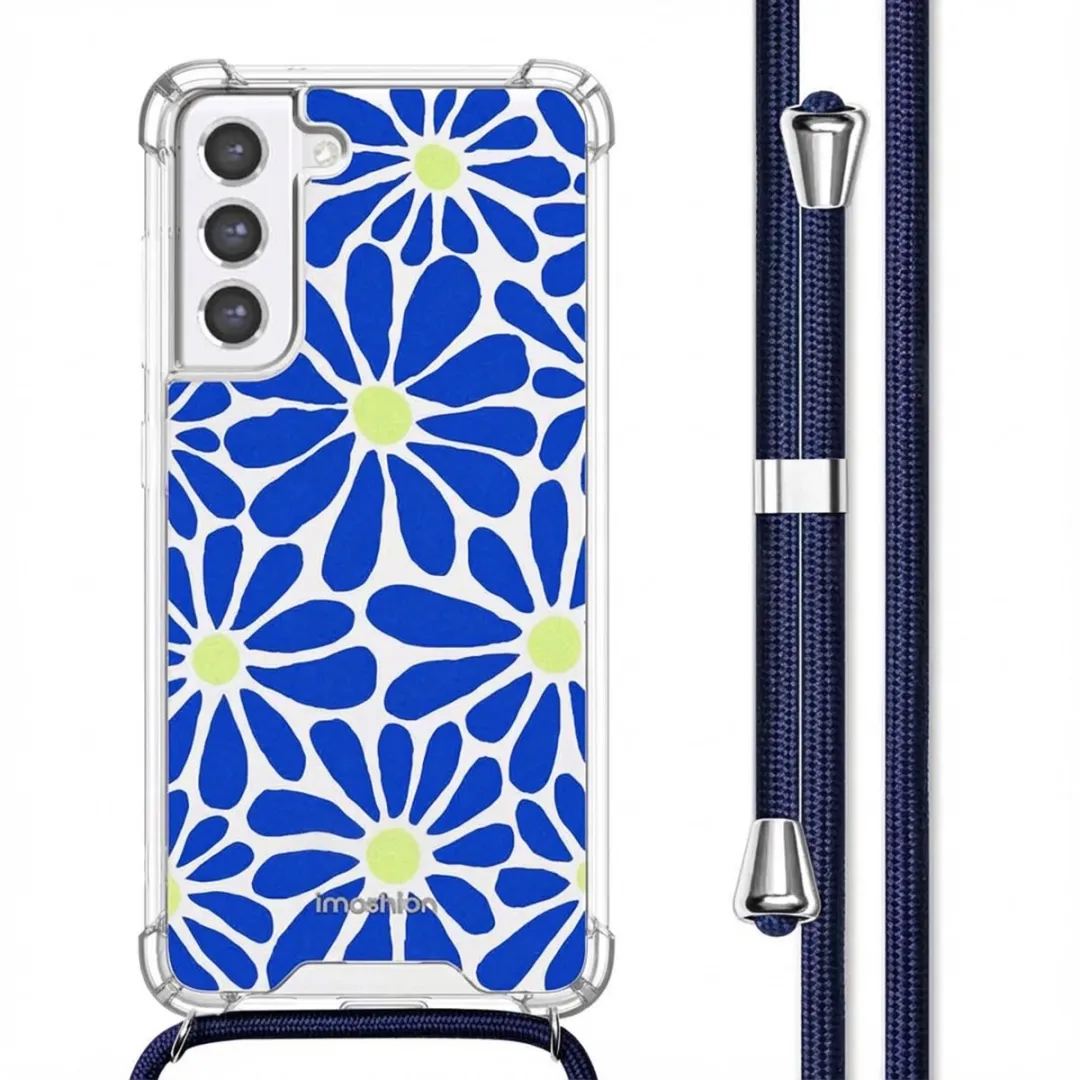 Imoshion Hoesje Samsung Galaxy S21 FE