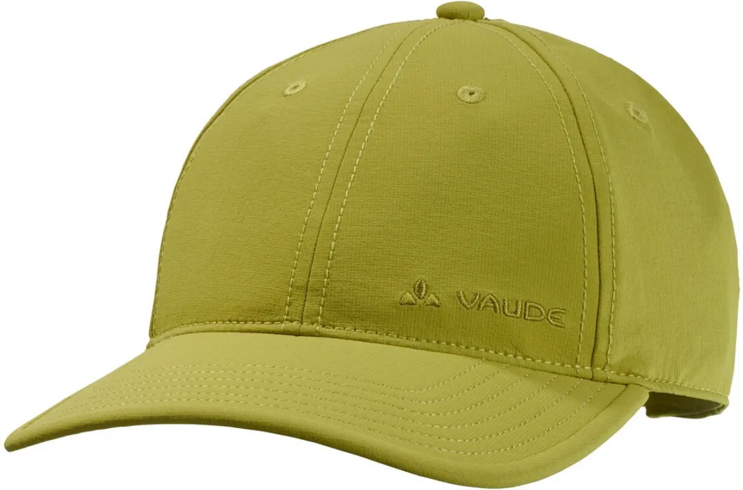 Vaude Softshell Pet Dark Leaf