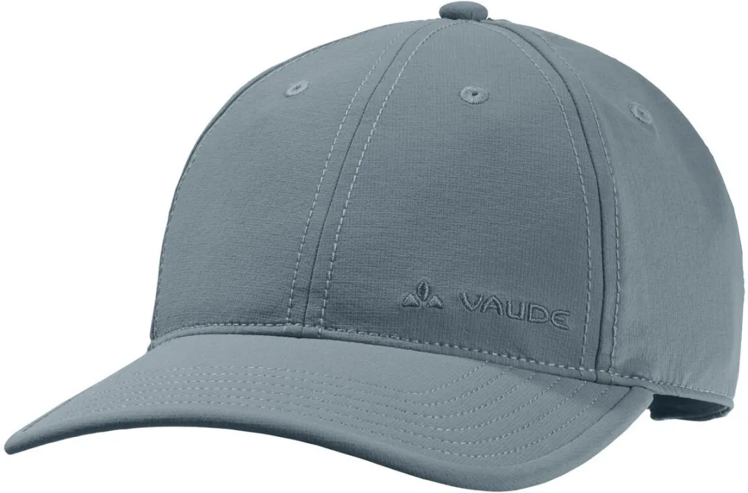 Vaude Softshell Pet Dark Leaf