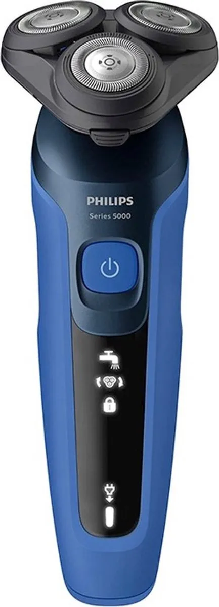 Philips Shaver 5000 Series S5466/17 Elektrisch Scheerapparaat